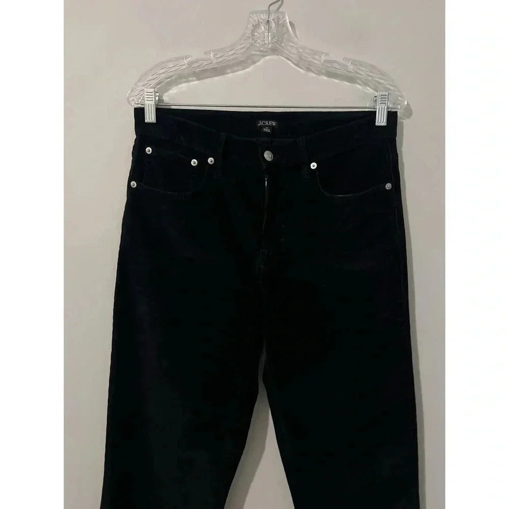 J. Crew crew pant